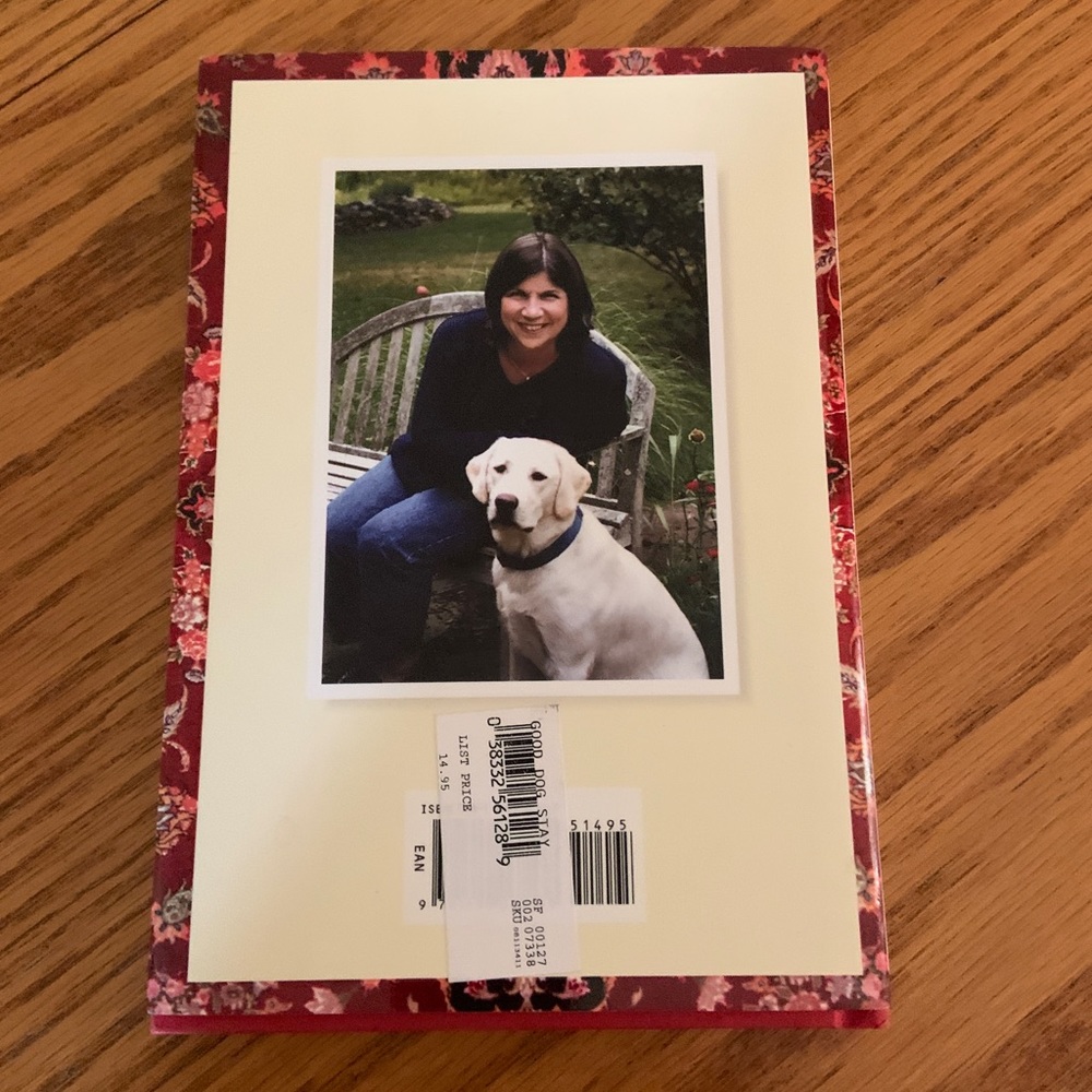 Good Dog Stay - Picture 2 of 4